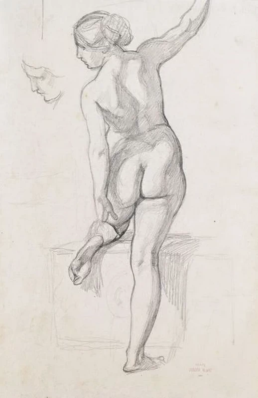 Studio di nudo